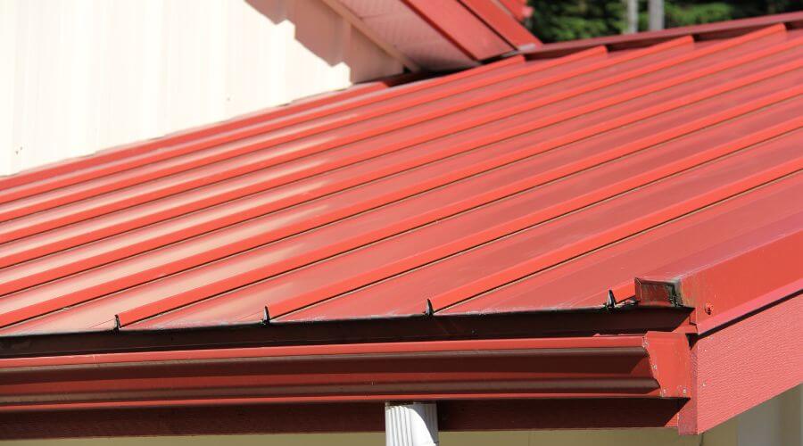 Commercial Gutter Cleaning in Mountain, ND